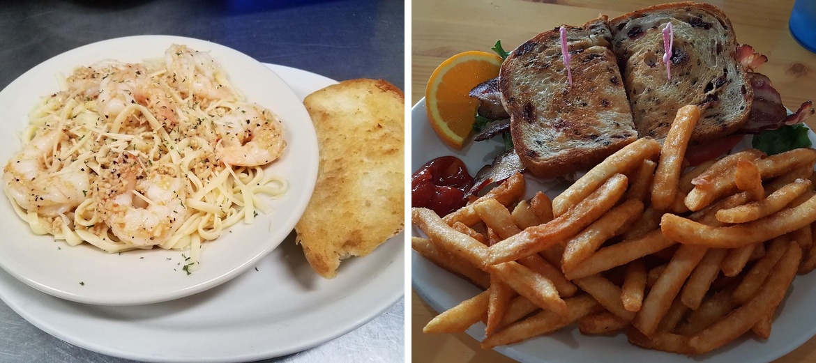Joe DiMaggio's Sports Cafe