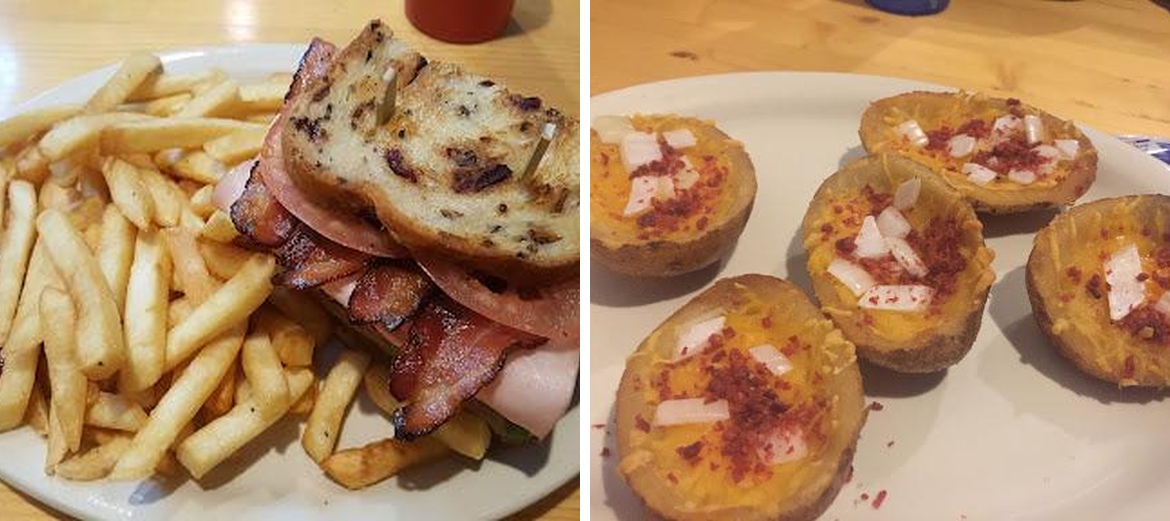 Joe DiMaggio's Sports Cafe