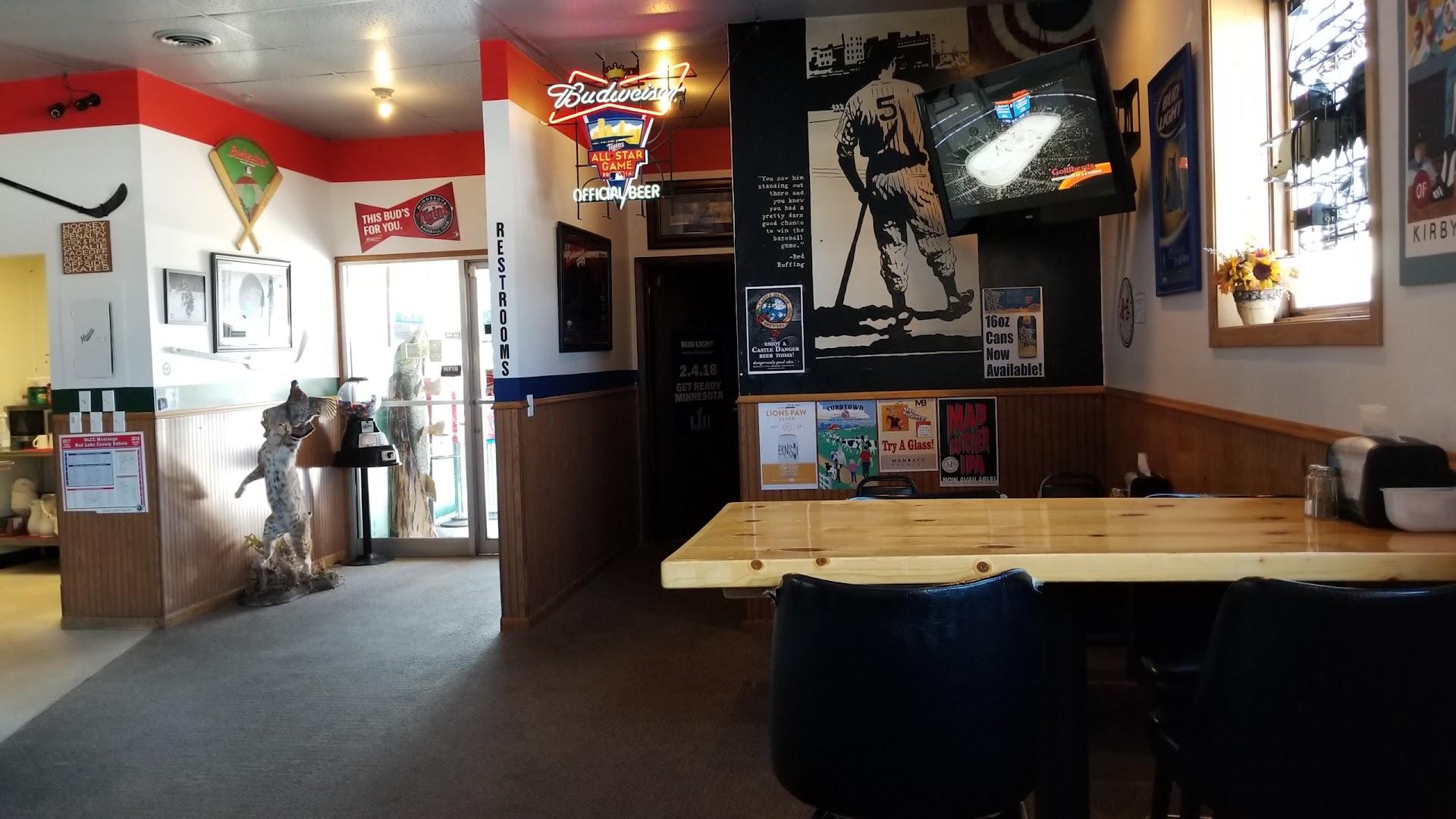 Joe DiMaggio's Sports Cafe