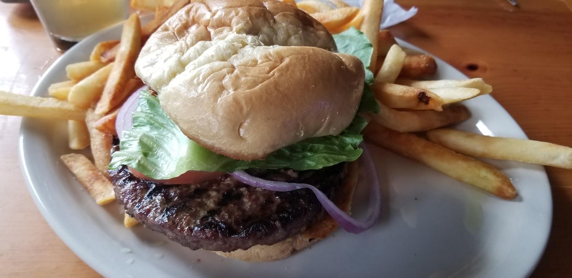 Joe DiMaggio's Sports Cafe