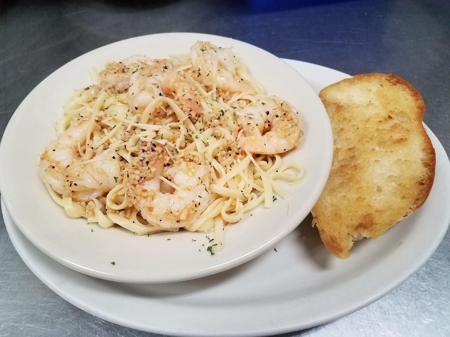 Joe DiMaggio's Sports Cafe