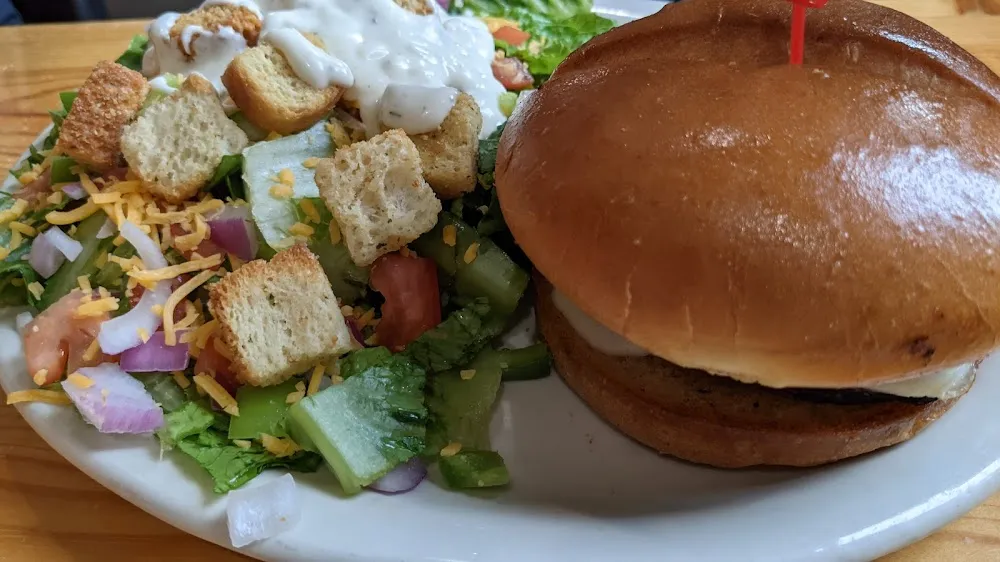 Salad